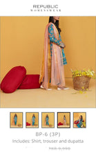 Load image into Gallery viewer, Republic Patch Set