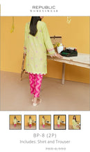 Load image into Gallery viewer, Republic Shirt