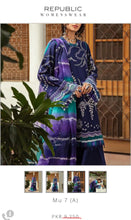 Load image into Gallery viewer, Republic Patch