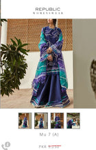 Load image into Gallery viewer, Republic Patch