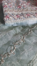 Load image into Gallery viewer, Mariab Frock