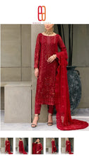 Load image into Gallery viewer, Emaan Adeel handwork Shirt