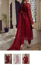 Load image into Gallery viewer, Emaan Adeel handwork Shirt