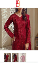 Load image into Gallery viewer, Emaan Adeel handwork Shirt