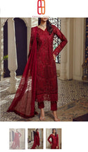 Load image into Gallery viewer, Emaan Adeel handwork Shirt