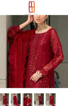 Load image into Gallery viewer, Emaan Adeel handwork Shirt
