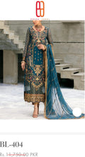 Load image into Gallery viewer, Emaan Adeel Shirt
