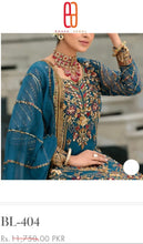 Load image into Gallery viewer, Emaan Adeel Shirt
