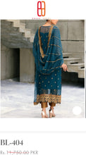 Load image into Gallery viewer, Emaan Adeel Shirt