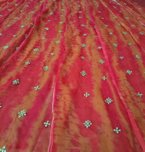 Load image into Gallery viewer, Mariab Frock Panels & Duppta