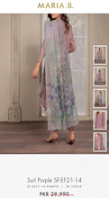 Load image into Gallery viewer, Mariab Shirt