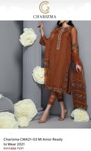 Load image into Gallery viewer, Charizma 2-Piece