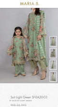 Load image into Gallery viewer, Mariab Shirt