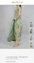 Load image into Gallery viewer, Mariab Shirt