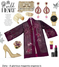 Load image into Gallery viewer, Zaha Shirt