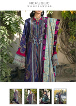 Load image into Gallery viewer, Republic Patch Set