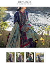 Load image into Gallery viewer, Republic Patch Set