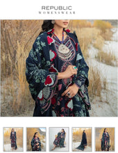 Load image into Gallery viewer, Republic Applic work 3-Piece