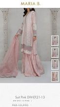 Load image into Gallery viewer, Mariab Jacquard Shirt
