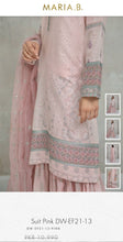 Load image into Gallery viewer, Mariab Jacquard Shirt