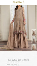 Load image into Gallery viewer, Mariab Shirt/Frock