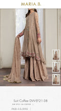 Load image into Gallery viewer, Mariab Shirt/Frock