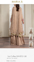 Load image into Gallery viewer, Mariab Shirt/Frock