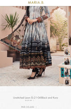 Load image into Gallery viewer, Mariab Jacquard Shirt