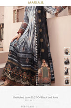 Load image into Gallery viewer, Mariab Jacquard Shirt