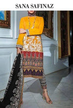 Load image into Gallery viewer, SanaSafinaz 3-Piece