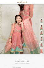 Load image into Gallery viewer, Mariab Shirt / Frock