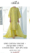 Load image into Gallery viewer, Almirah 3-Piece