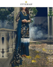 Load image into Gallery viewer, Ittehad 2-Piece