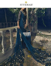 Load image into Gallery viewer, Ittehad 2-Piece