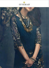 Load image into Gallery viewer, Ittehad 2-Piece