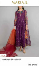 Load image into Gallery viewer, Mariab Shirt / Frock
