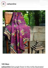 Load image into Gallery viewer, Zaha Shirt