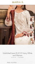 Load image into Gallery viewer, Mariab Shirt