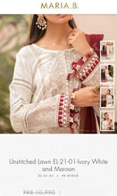 Load image into Gallery viewer, Mariab Duppta