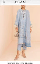 Load image into Gallery viewer, Elan Front & Sleeves Patch