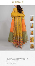 Load image into Gallery viewer, Mariab Foil Sleeves & Panels