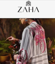 Load image into Gallery viewer, Zaha Shirt