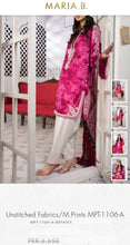 Load image into Gallery viewer, Mariab Shirt