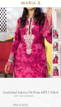 Load image into Gallery viewer, Mariab Shirt