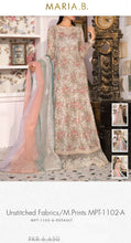 Load image into Gallery viewer, Mariab 3-Piece Complete