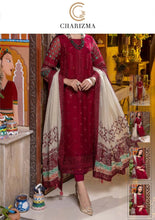 Load image into Gallery viewer, Charizma 2-Piece