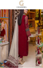 Load image into Gallery viewer, Charizma 2-Piece