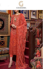 Load image into Gallery viewer, Charizma 2-Piece