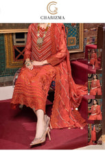 Load image into Gallery viewer, Charizma 2-Piece