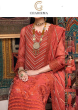 Load image into Gallery viewer, Charizma 2-Piece